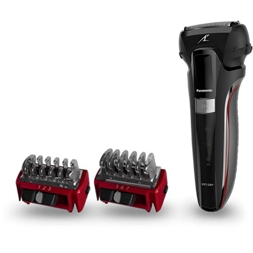 Электробритва Panasonic ES-LL41-K503 (черный) 6
