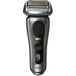 Электробритва Braun Series 9 9515s (серебристый/черный)