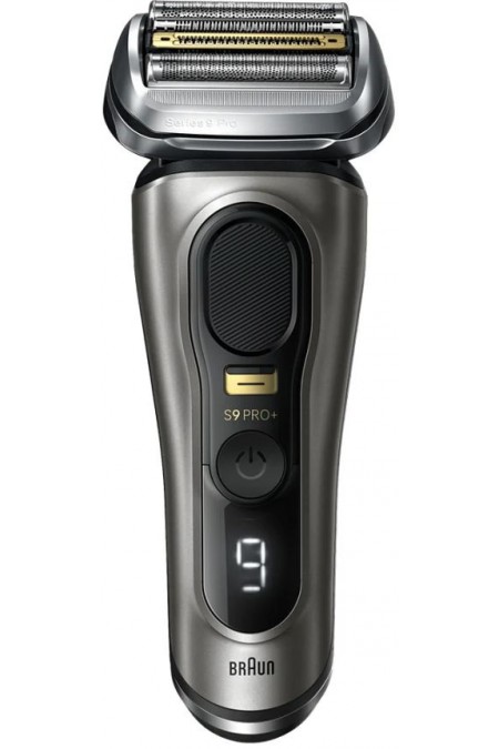 Электробритва Braun Series 9 9515s (серебристый/черный) 