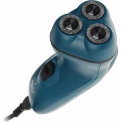 Электробритва Бердск 3341 (черный)