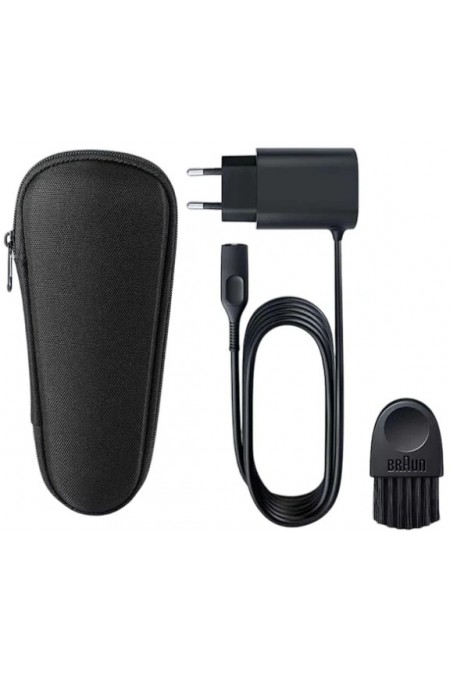 Электробритва Braun Series 8 8603s (серый) 1