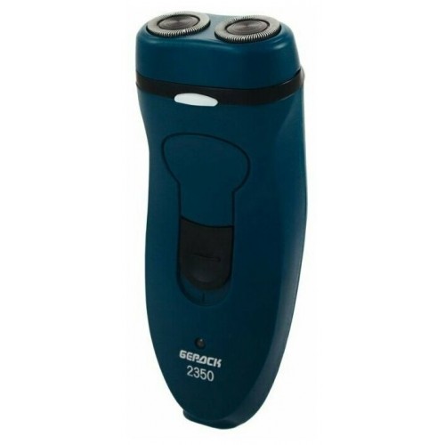 Электробритва Бердск 2350 (темно-синий) 