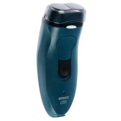 Электробритва Бердск 2350 (темно-синий) 1