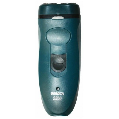 Электробритва Бердск 2350 (темно-синий) 2