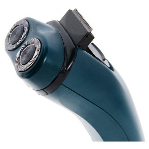 Электробритва Бердск 2350 (темно-синий) 3