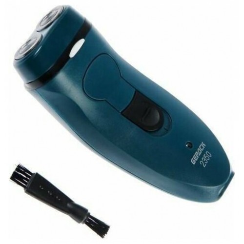 Электробритва Бердск 2350 (темно-синий) 5