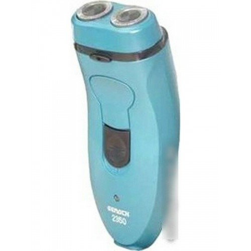 Электробритва Бердск 2350 (темно-синий) 6