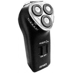 Электробритва Бердск 2352 (голубой)