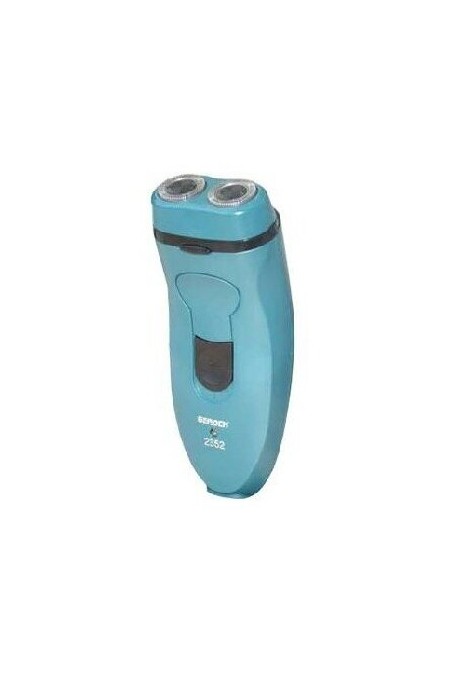 Электробритва Бердск 2352 (голубой) 