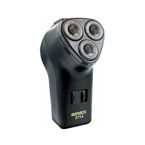 Электробритва Бердск 2352 (голубой) 1