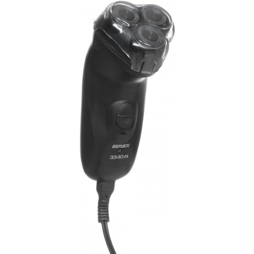 Электробритва Бердск 2352 (голубой) 3