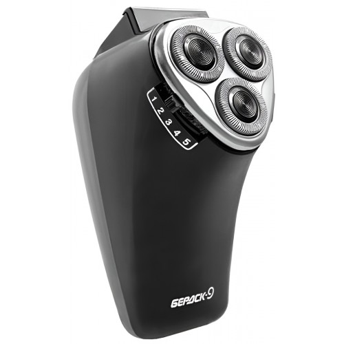 Электробритва Бердск 2352 (голубой) 4