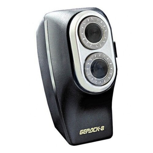 Электробритва Бердск 2352 (голубой) 6