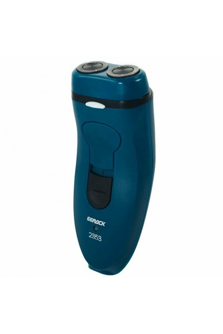 Электробритва Бердск 2353 (темно-синий) 