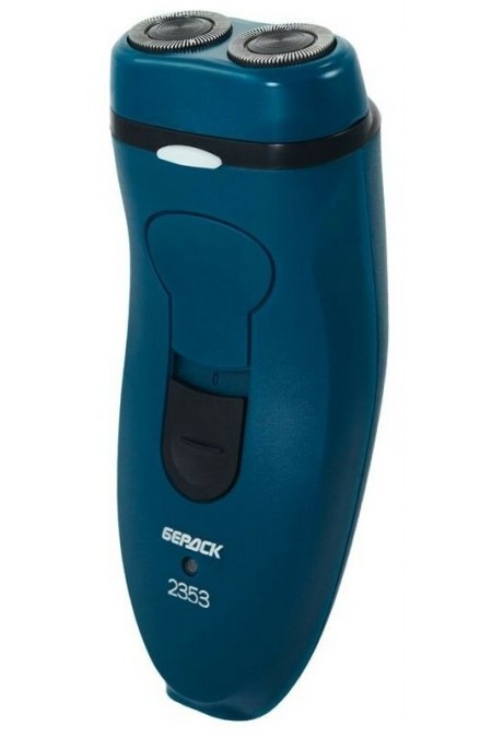 Электробритва Бердск 2353 (темно-синий) 1