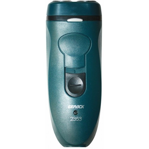 Электробритва Бердск 2353 (темно-синий) 1