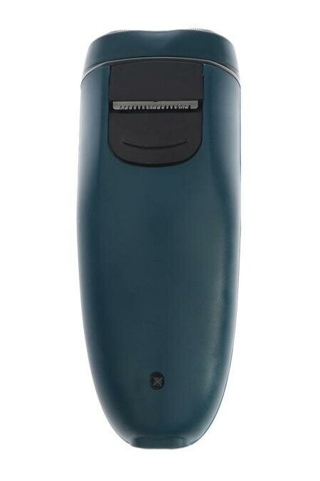 Электробритва Бердск 2353 (темно-синий) 4