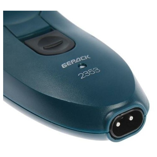 Электробритва Бердск 2353 (темно-синий) 5