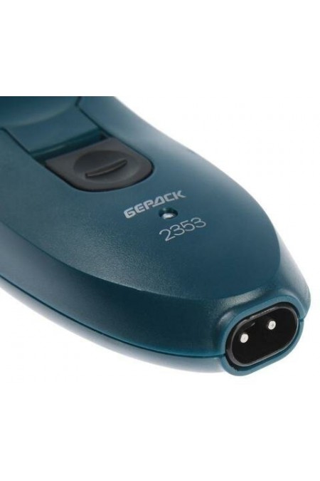 Электробритва Бердск 2353 (темно-синий) 6