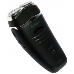 Электробритва Бердск 2364A (черный)