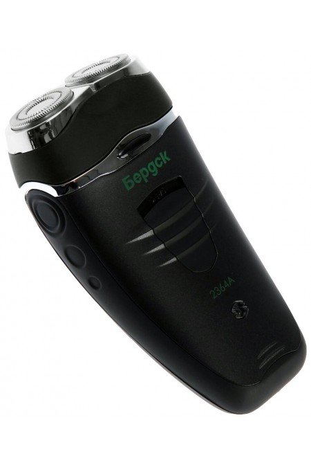 Электробритва Бердск 2364A (черный) 1