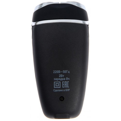 Электробритва Бердск 2364A (черный) 1