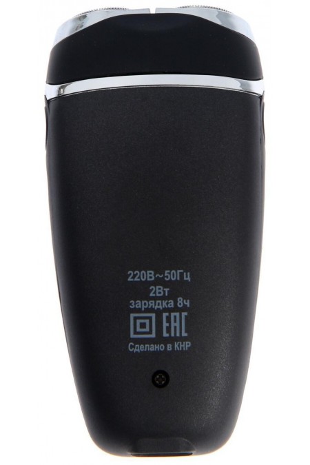 Электробритва Бердск 2364A (черный) 