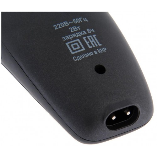 Электробритва Бердск 2364A (черный) 2