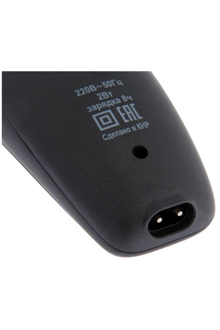 Электробритва Бердск 2364A (черный) 2