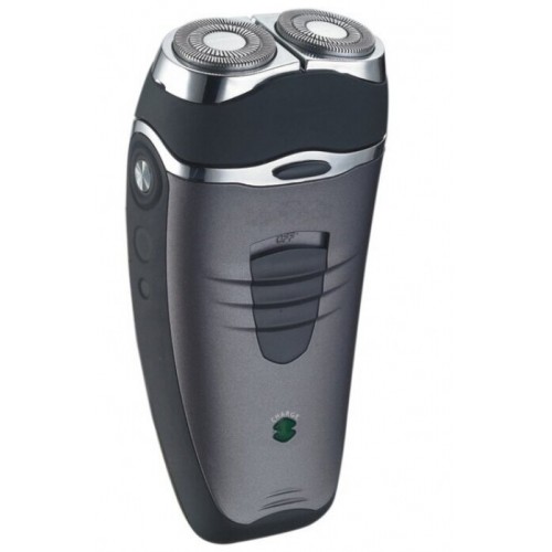 Электробритва Бердск 2364A (черный) 6