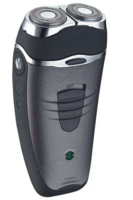 Электробритва Бердск 2364A (черный) 4