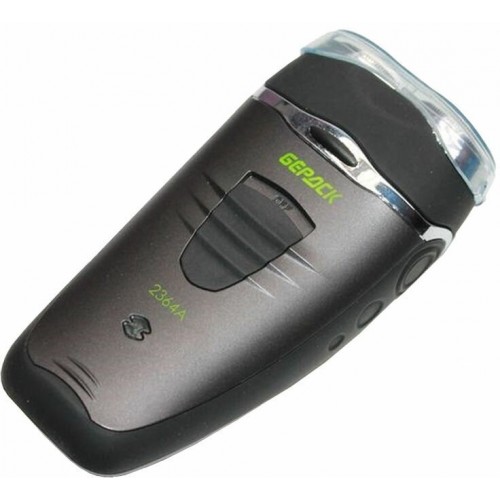 Электробритва Бердск 2364A (черный) 7