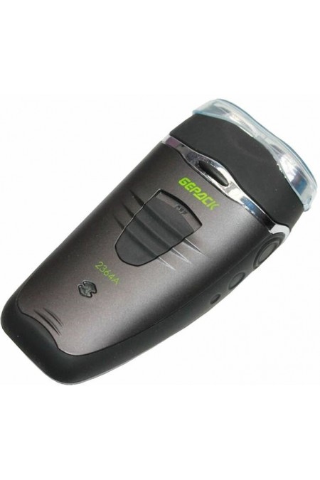 Электробритва Бердск 2364A (черный) 5