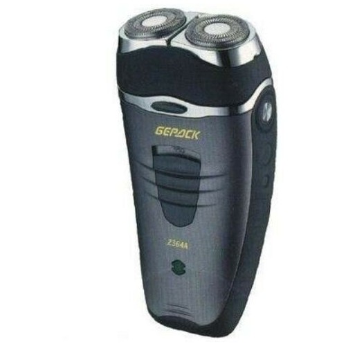 Электробритва Бердск 2364A (черный) 8