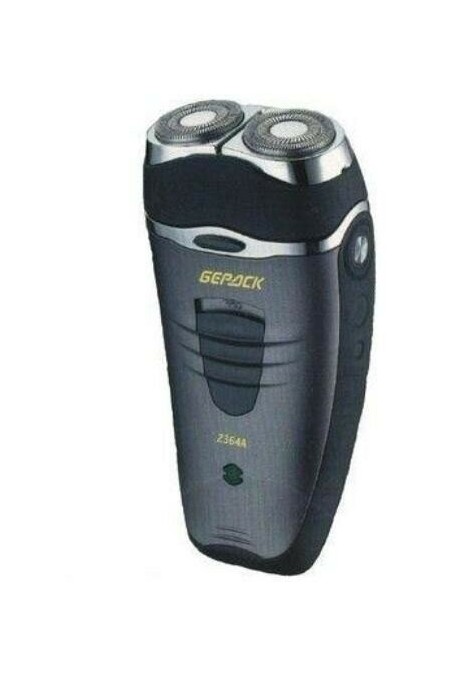 Электробритва Бердск 2364A (черный) 6