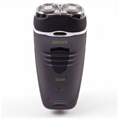 Электробритва Бердск 2364A (черный) 9