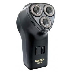 Электробритва Бердск 3114 (черный)