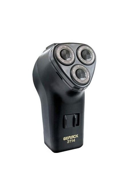 Электробритва Бердск 3114 (черный) 1