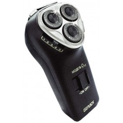 Электробритва Бердск 3114 (черный)