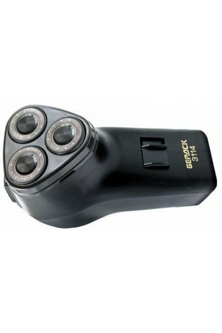 Электробритва Бердск 3114 (черный) 2