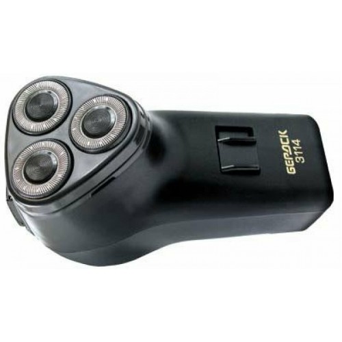 Электробритва Бердск 3114 (черный) 2