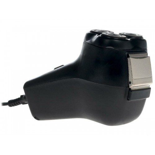 Электробритва Бердск 3114 (черный) 5