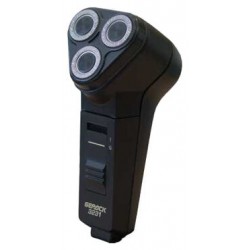 Электробритва Бердск 3231 (черный)