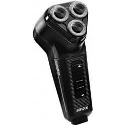 Электробритва Бердск 3231 (черный)