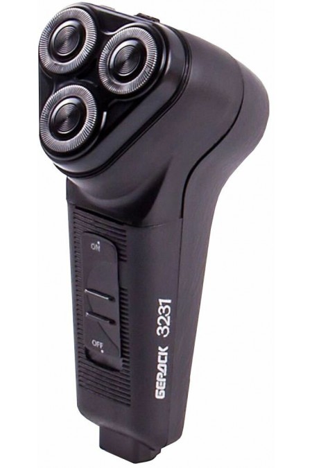 Электробритва Бердск 3231 (черный) 2