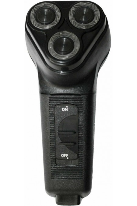 Электробритва Бердск 3231 (черный) 3