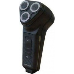 Электробритва Бердск 3232 (черный)