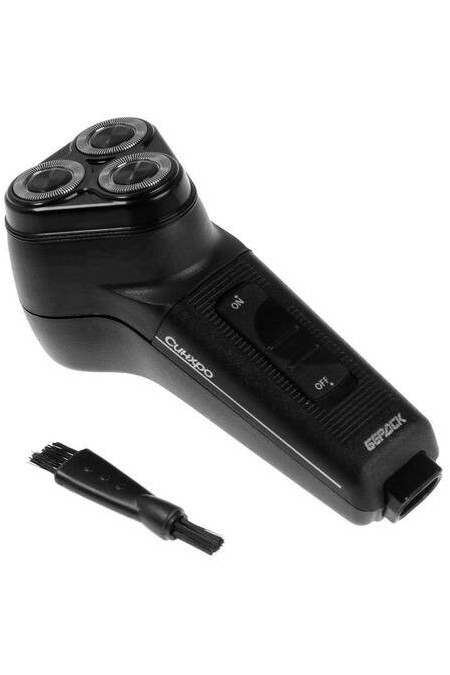 Электробритва Бердск 3232 (черный) 1