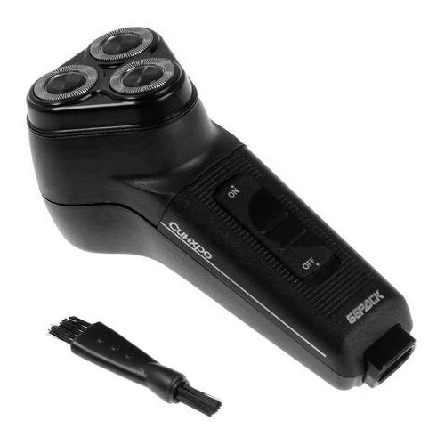 Электробритва Бердск 3232 (черный) 2