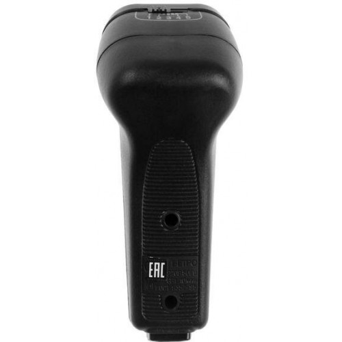 Электробритва Бердск 3232 (черный) 3